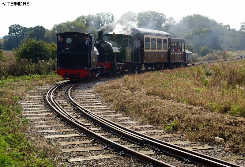 Stanhope and Trangkil No. 4 approach dual gauge switch